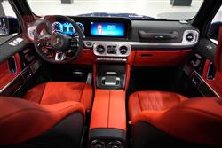 مرسيدس بنز G-Class